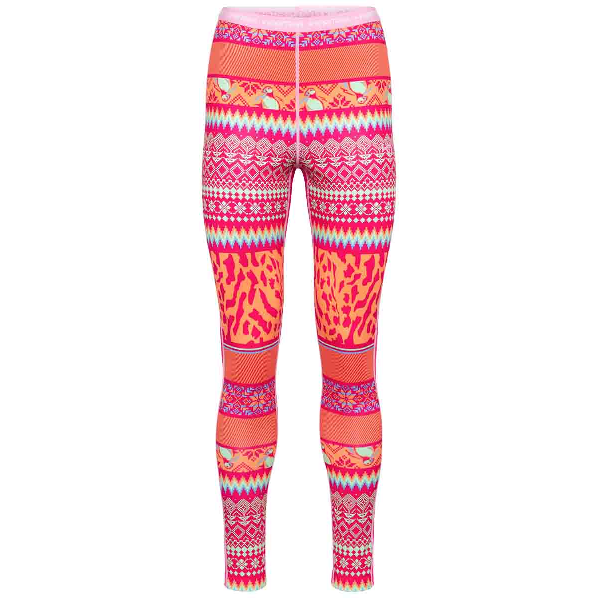 Kari Traa Lilja Pant Women's in Berry